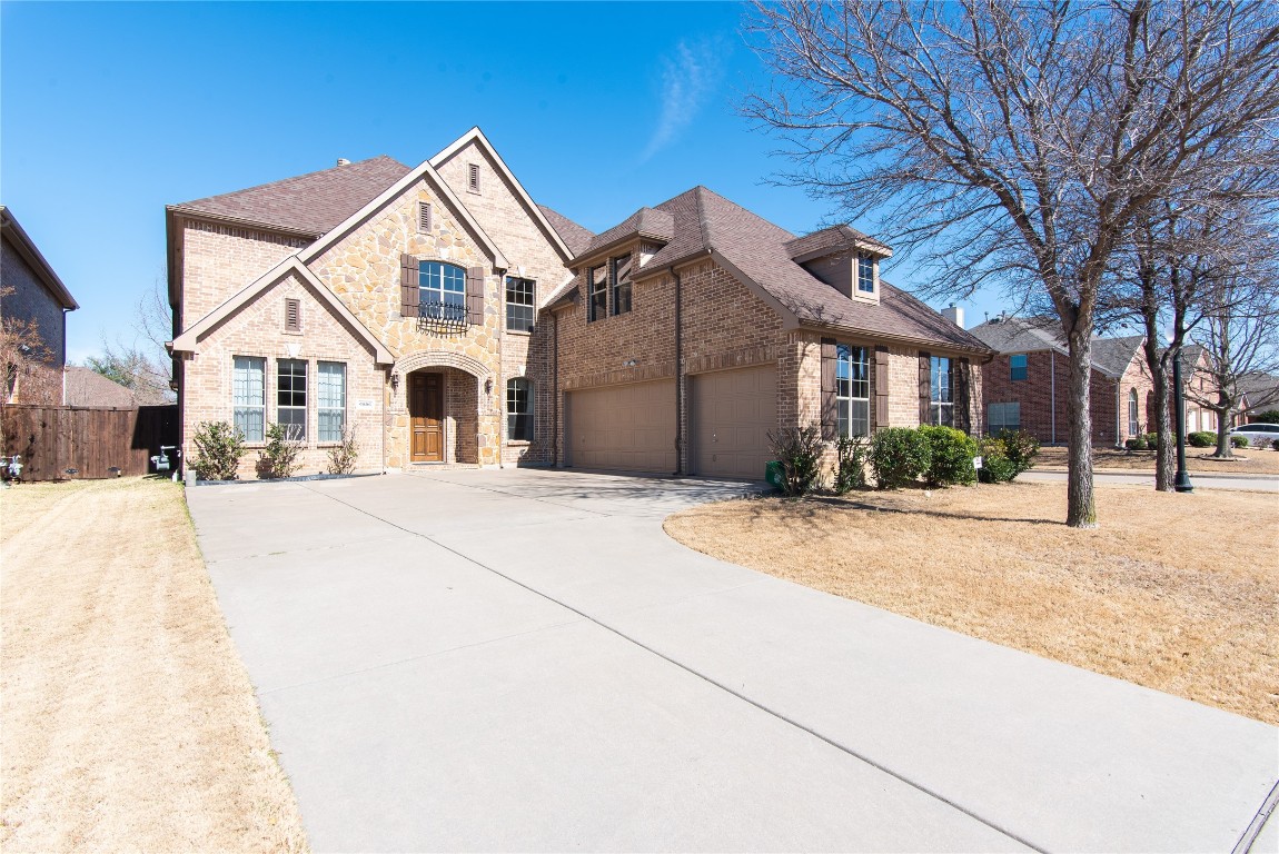 6896 Shoreway Drive Grand Prairie TX 75054