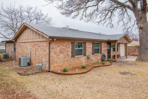 7117 Payte Lane North Richland Hills TX 76182