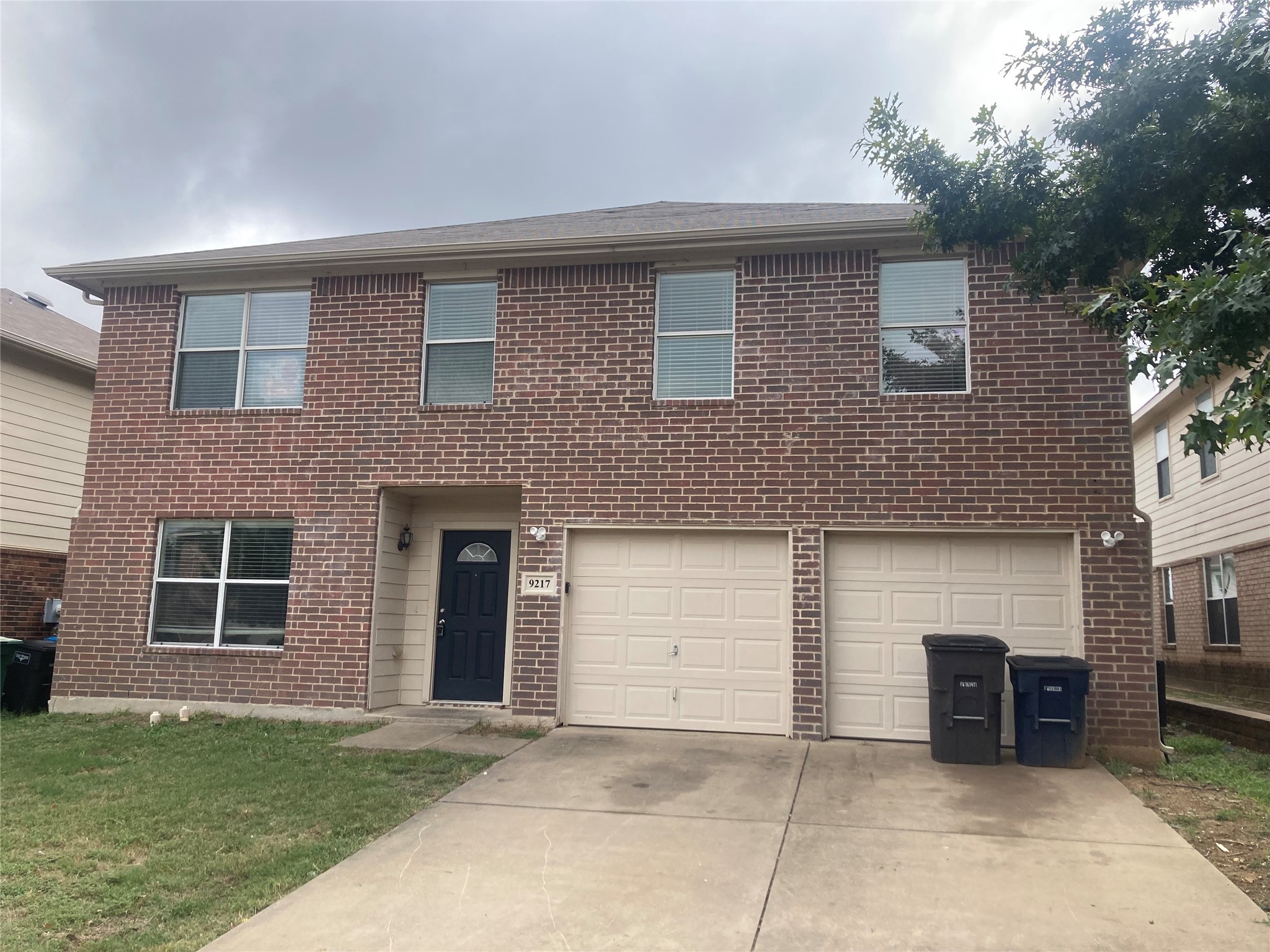 9217 Saint Lucia Road Fort Worth TX 76123