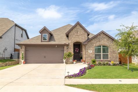 5508 Surry Mountain Trail Fort Worth TX 76179