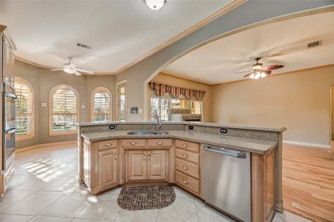 6006 Wallace Meadows Court Arlington TX 76001