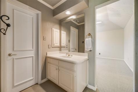 6006 Wallace Meadows Court Arlington TX 76001