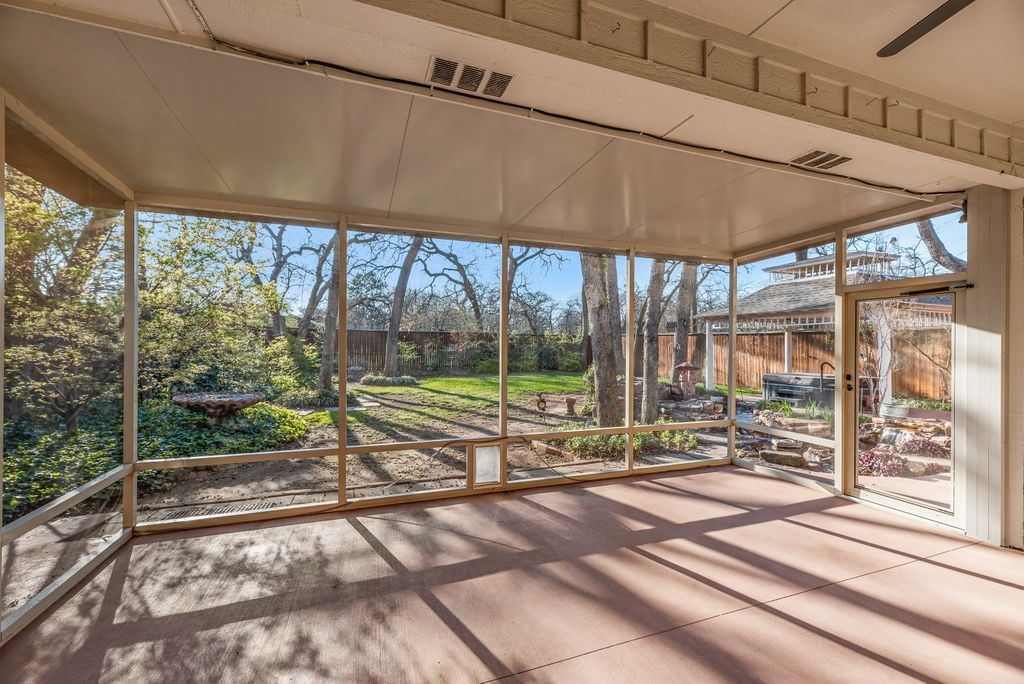 6006 Wallace Meadows Court Arlington TX 76001