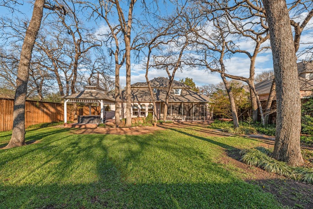 6006 Wallace Meadows Court Arlington TX 76001