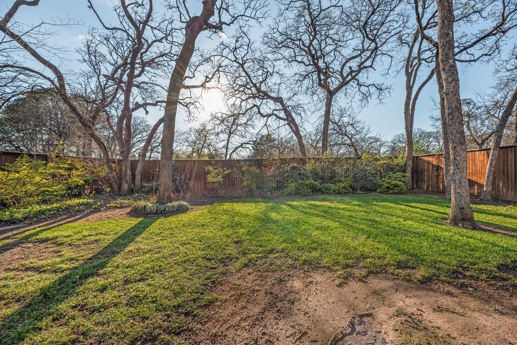 6006 Wallace Meadows Court Arlington TX 76001