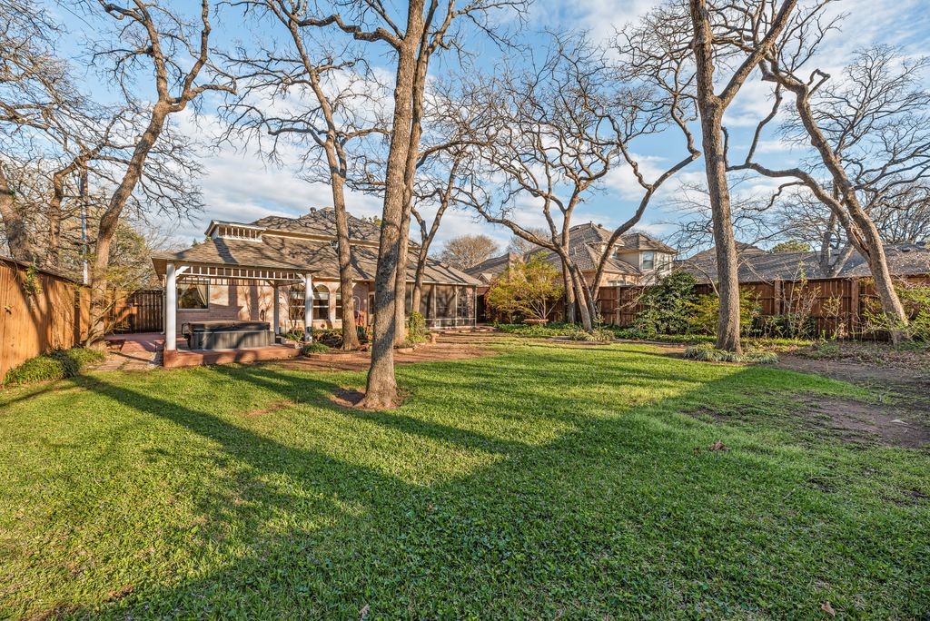6006 Wallace Meadows Court Arlington TX 76001