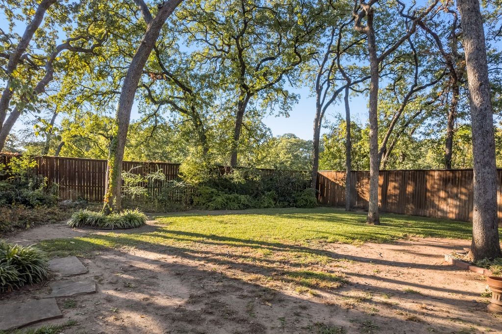 6006 Wallace Meadows Court Arlington TX 76001