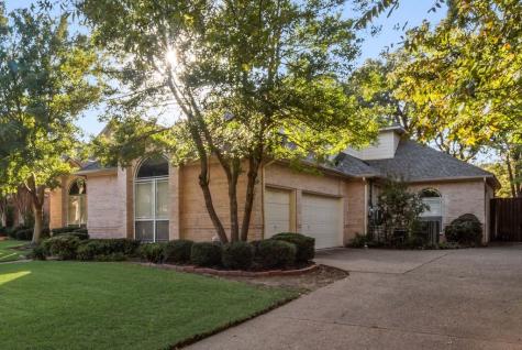6006 Wallace Meadows Court Arlington TX 76001