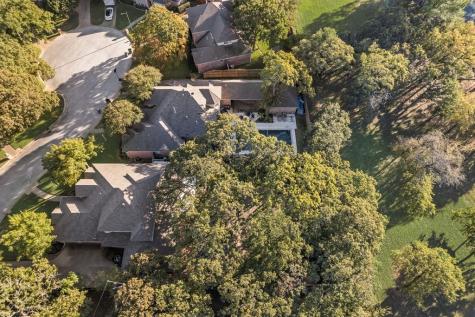 6006 Wallace Meadows Court Arlington TX 76001