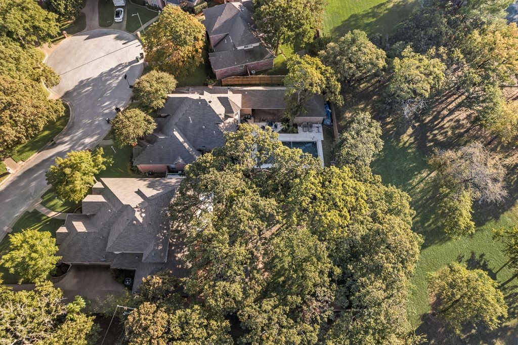 6006 Wallace Meadows Court Arlington TX 76001