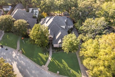 6006 Wallace Meadows Court Arlington TX 76001