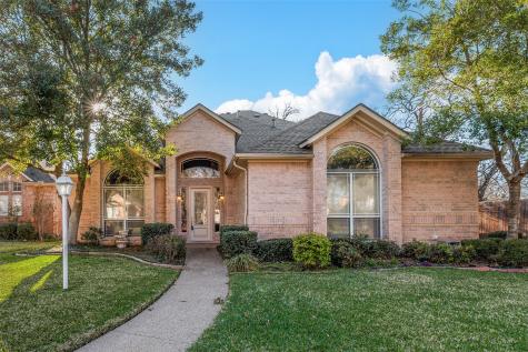6006 Wallace Meadows Court Arlington TX 76001