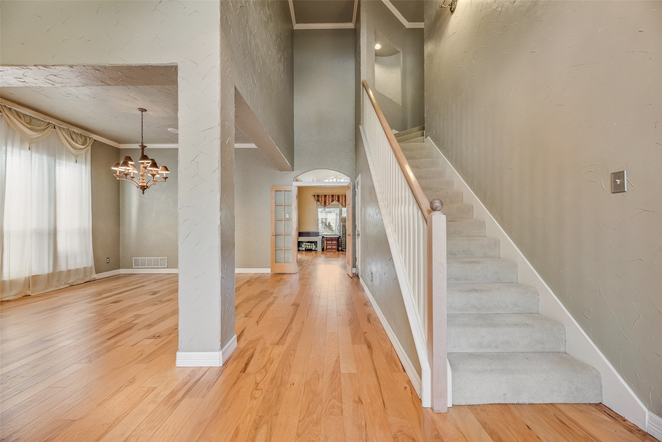 6006 Wallace Meadows Court Arlington TX 76001