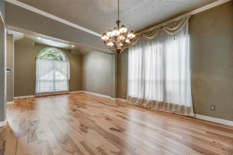 6006 Wallace Meadows Court Arlington TX 76001