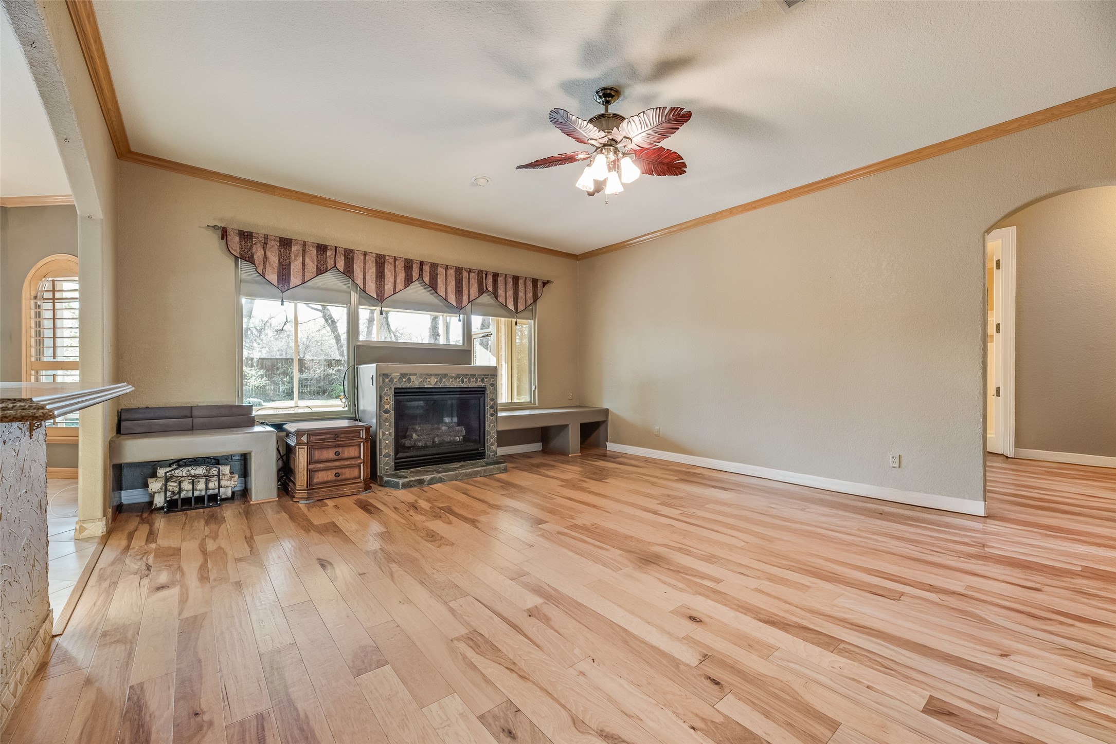 6006 Wallace Meadows Court Arlington TX 76001