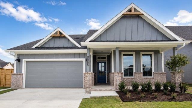 11205 Treehouse Trail Justin TX 76247