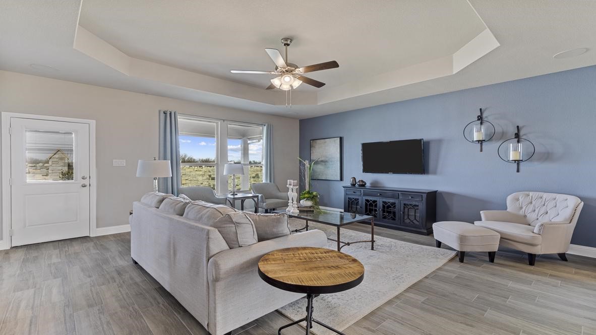 11205 Treehouse Trail Justin TX 76247