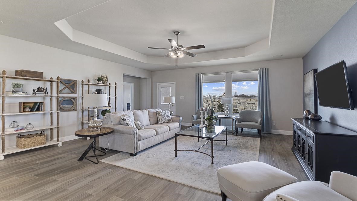 11205 Treehouse Trail Justin TX 76247