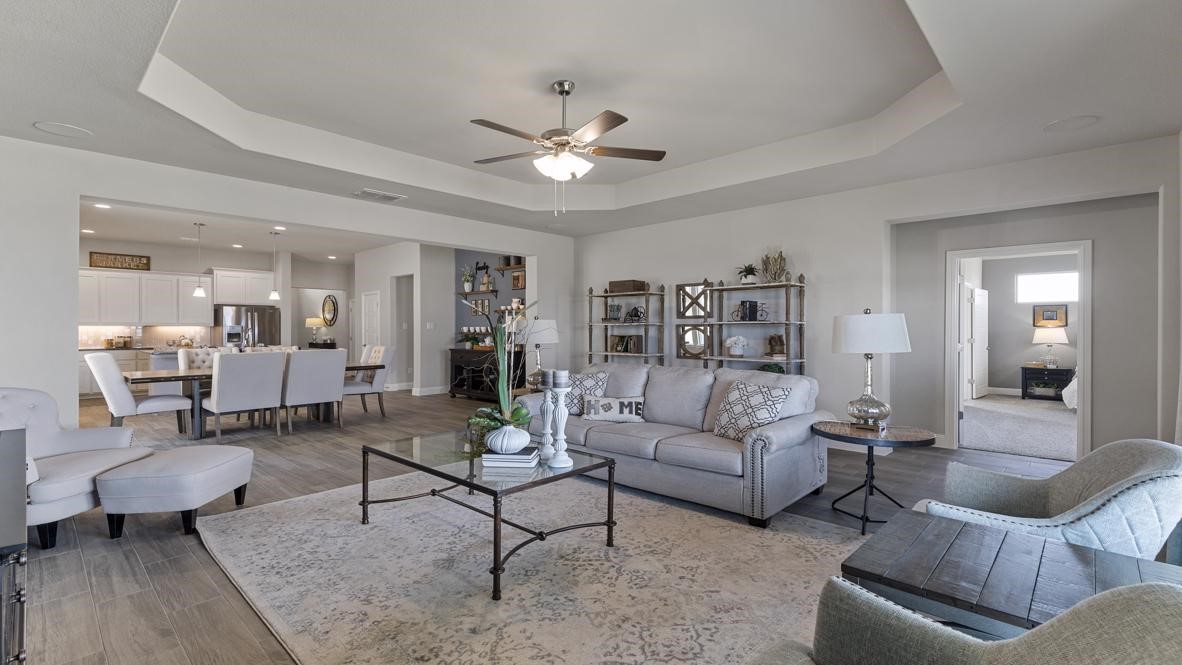 11205 Treehouse Trail Justin TX 76247