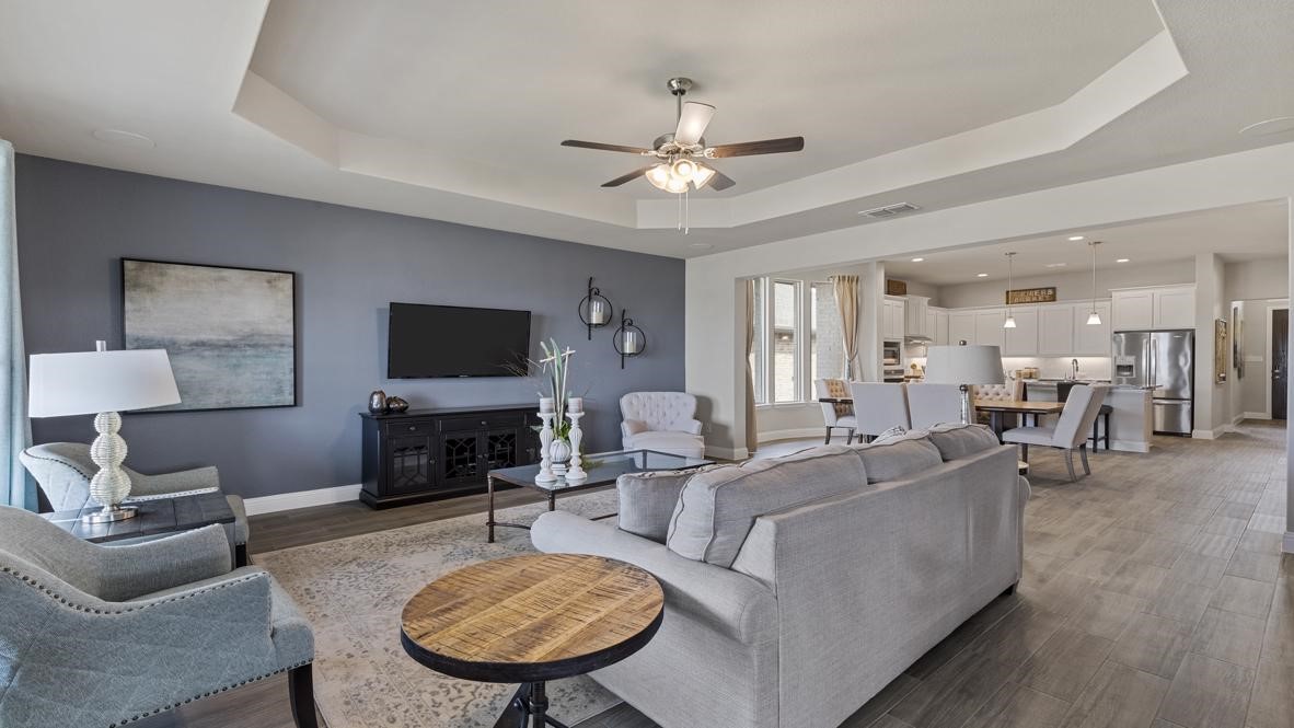 11205 Treehouse Trail Justin TX 76247