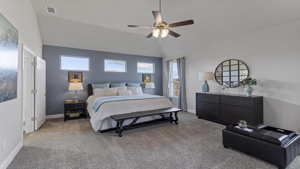 11205 Treehouse Trail Justin TX 76247
