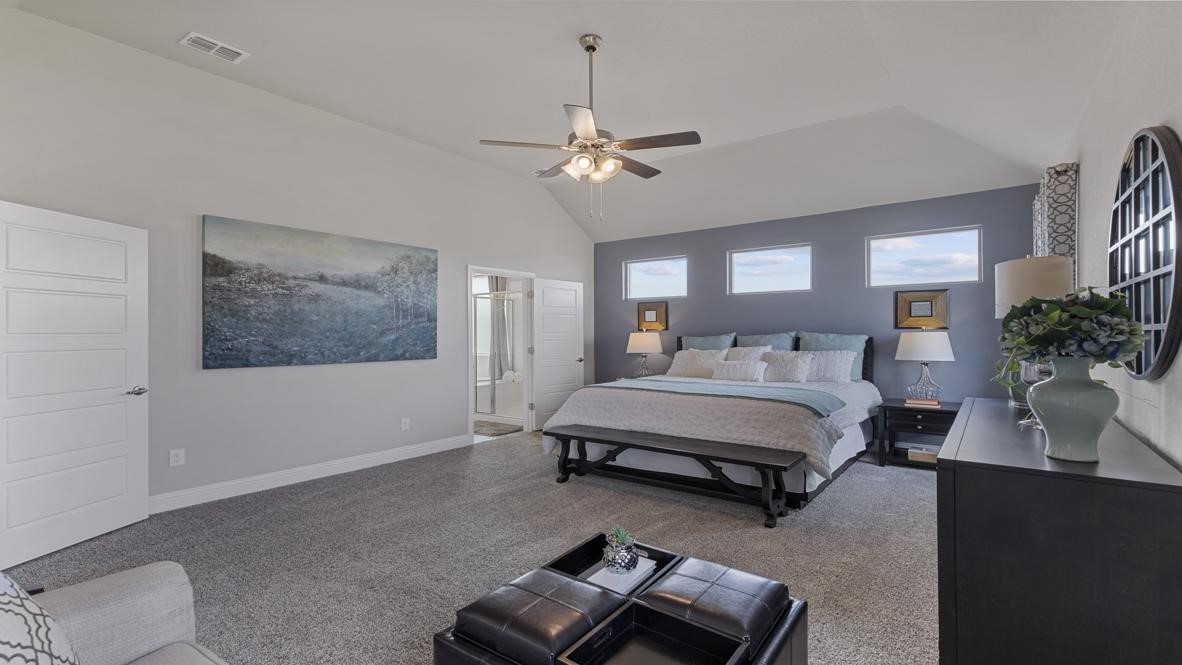 11205 Treehouse Trail Justin TX 76247
