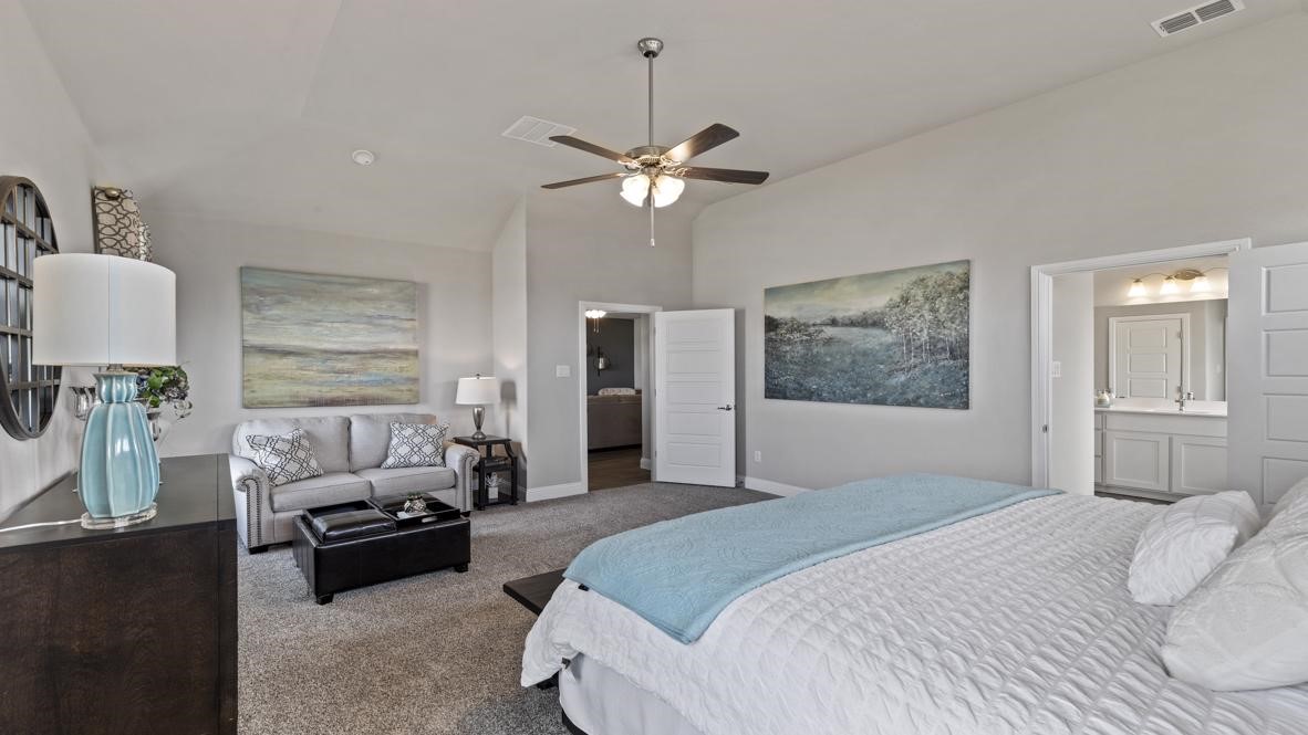11205 Treehouse Trail Justin TX 76247