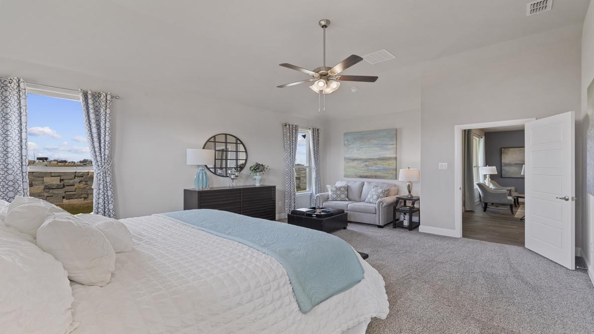 11205 Treehouse Trail Justin TX 76247