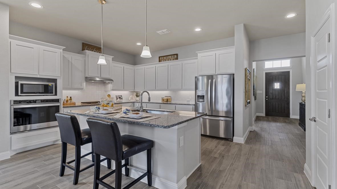 11205 Treehouse Trail Justin TX 76247