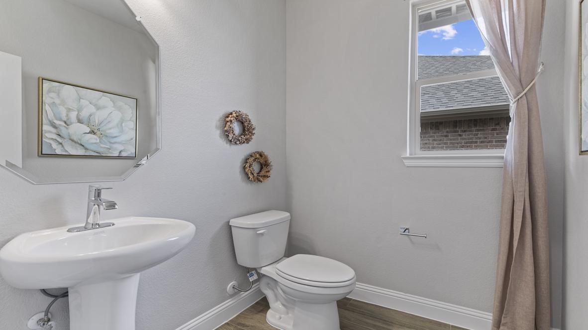 11205 Treehouse Trail Justin TX 76247