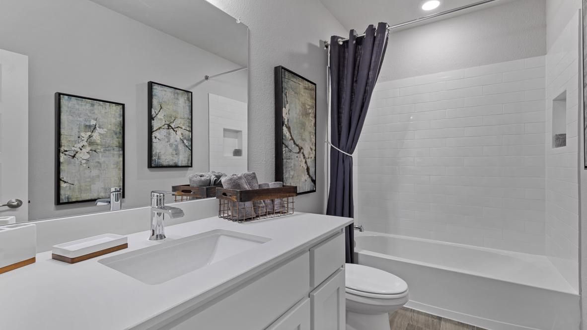 11205 Treehouse Trail Justin TX 76247