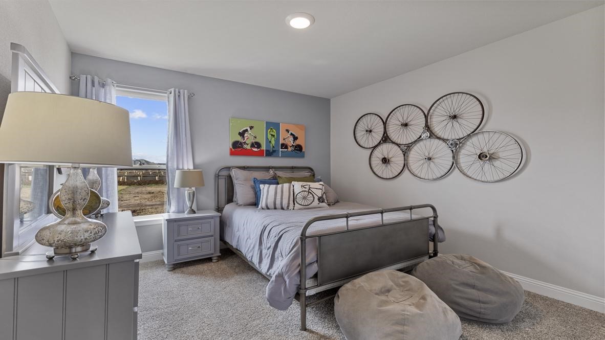 11205 Treehouse Trail Justin TX 76247