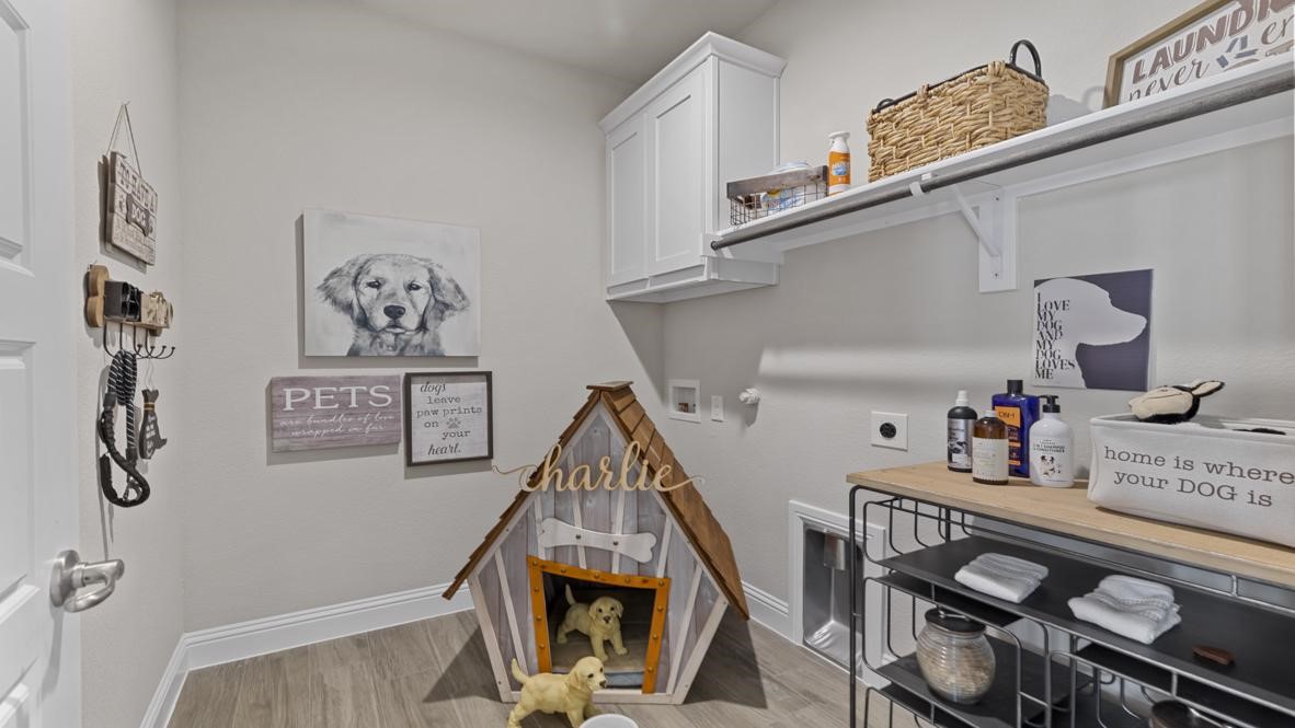 11205 Treehouse Trail Justin TX 76247