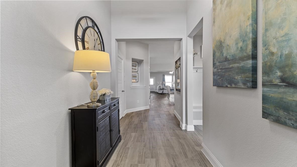 11205 Treehouse Trail Justin TX 76247