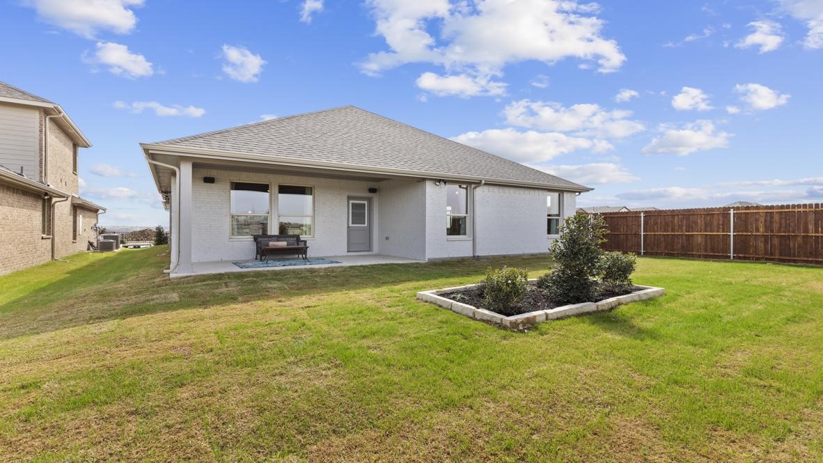11205 Treehouse Trail Justin TX 76247