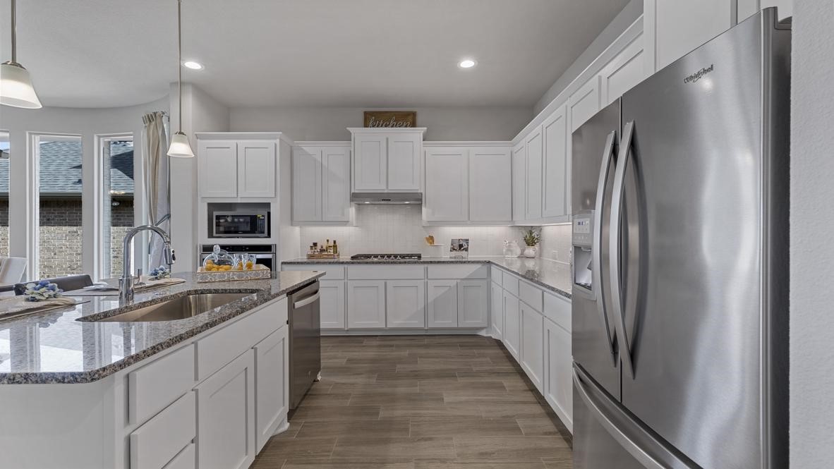 11205 Treehouse Trail Justin TX 76247