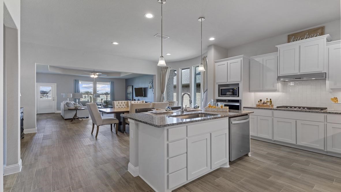 11205 Treehouse Trail Justin TX 76247