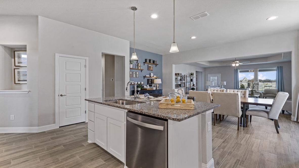 11205 Treehouse Trail Justin TX 76247