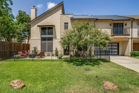 5370 Holland Avenue Dallas TX 75209