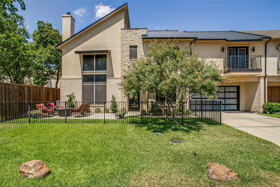 5370 Holland Avenue Dallas TX 75209
