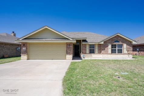 258 Miss Ellie Lane Abilene TX 79602