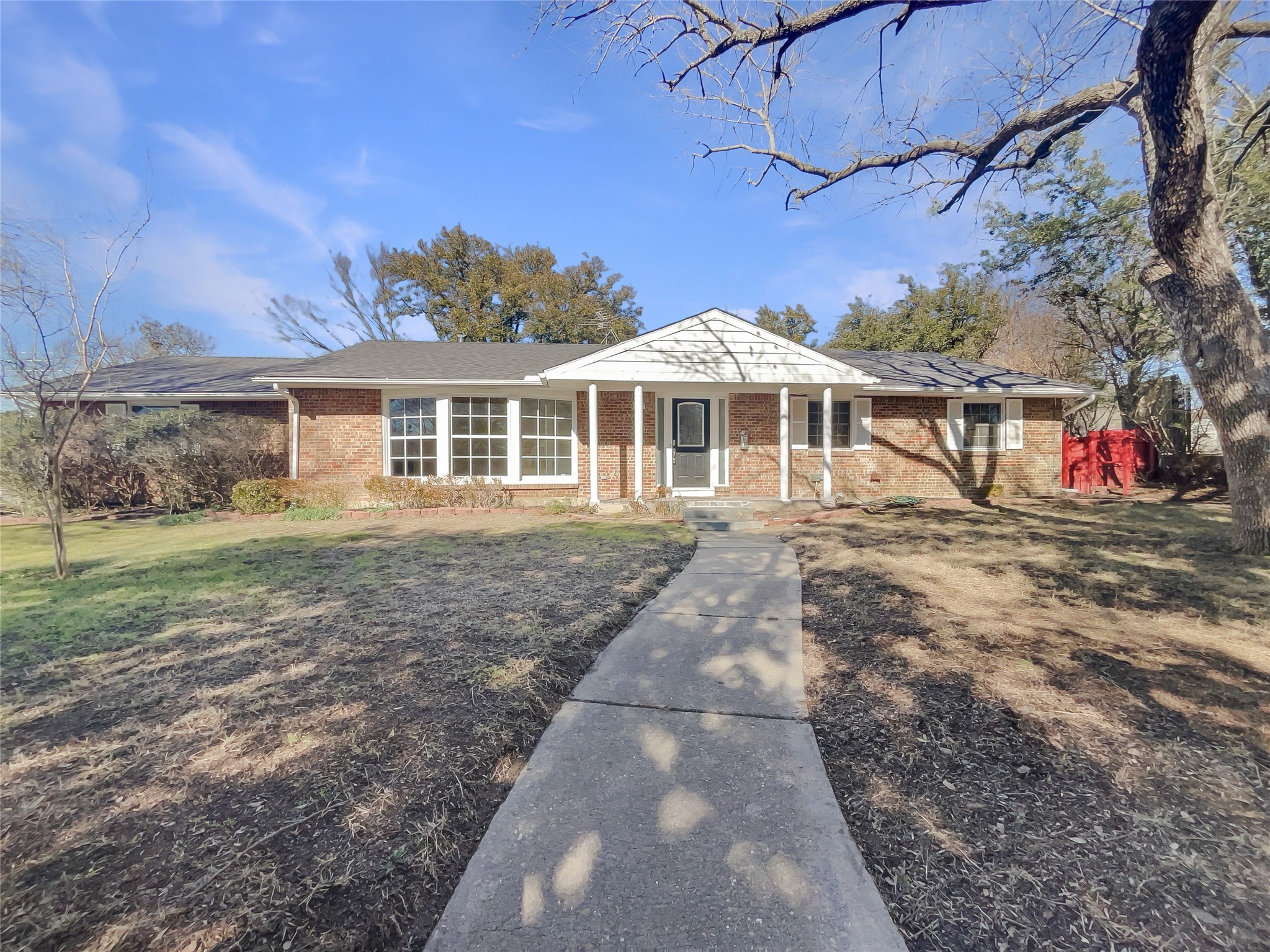 11430 Cherry Ridge Court Dallas TX 75229