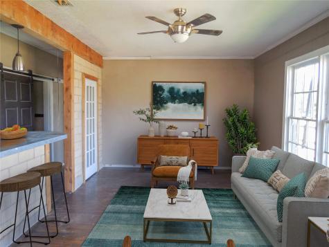 1001 E Lindsey Street Breckenridge TX 76424