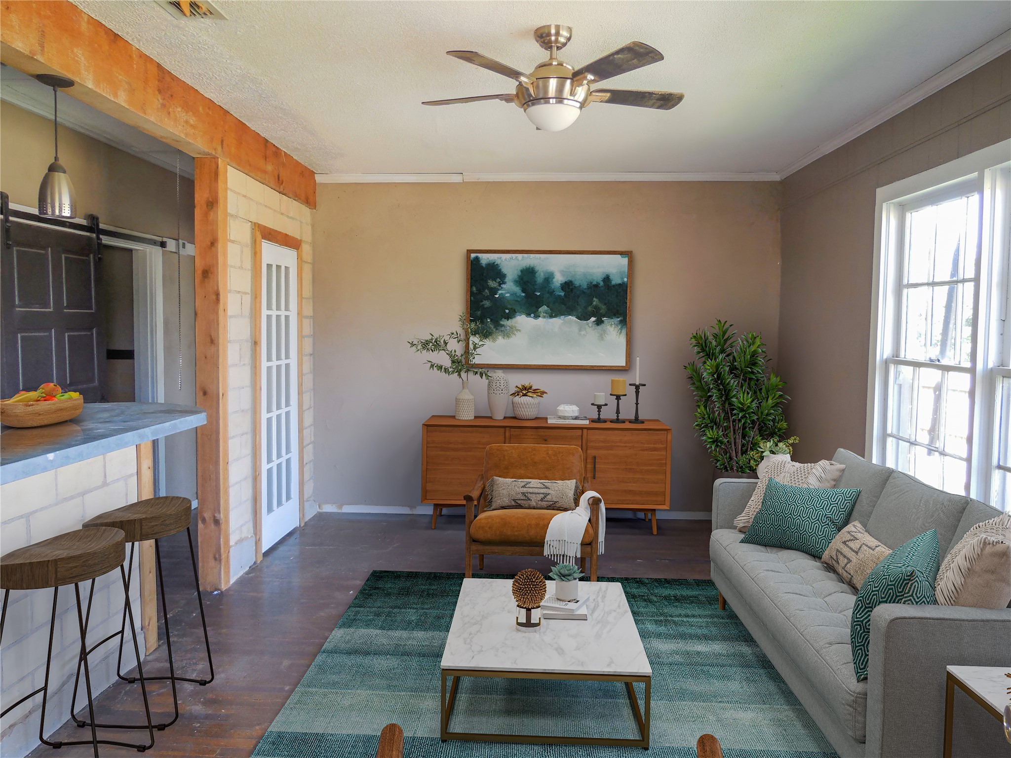 1001 E Lindsey Street Breckenridge TX 76424