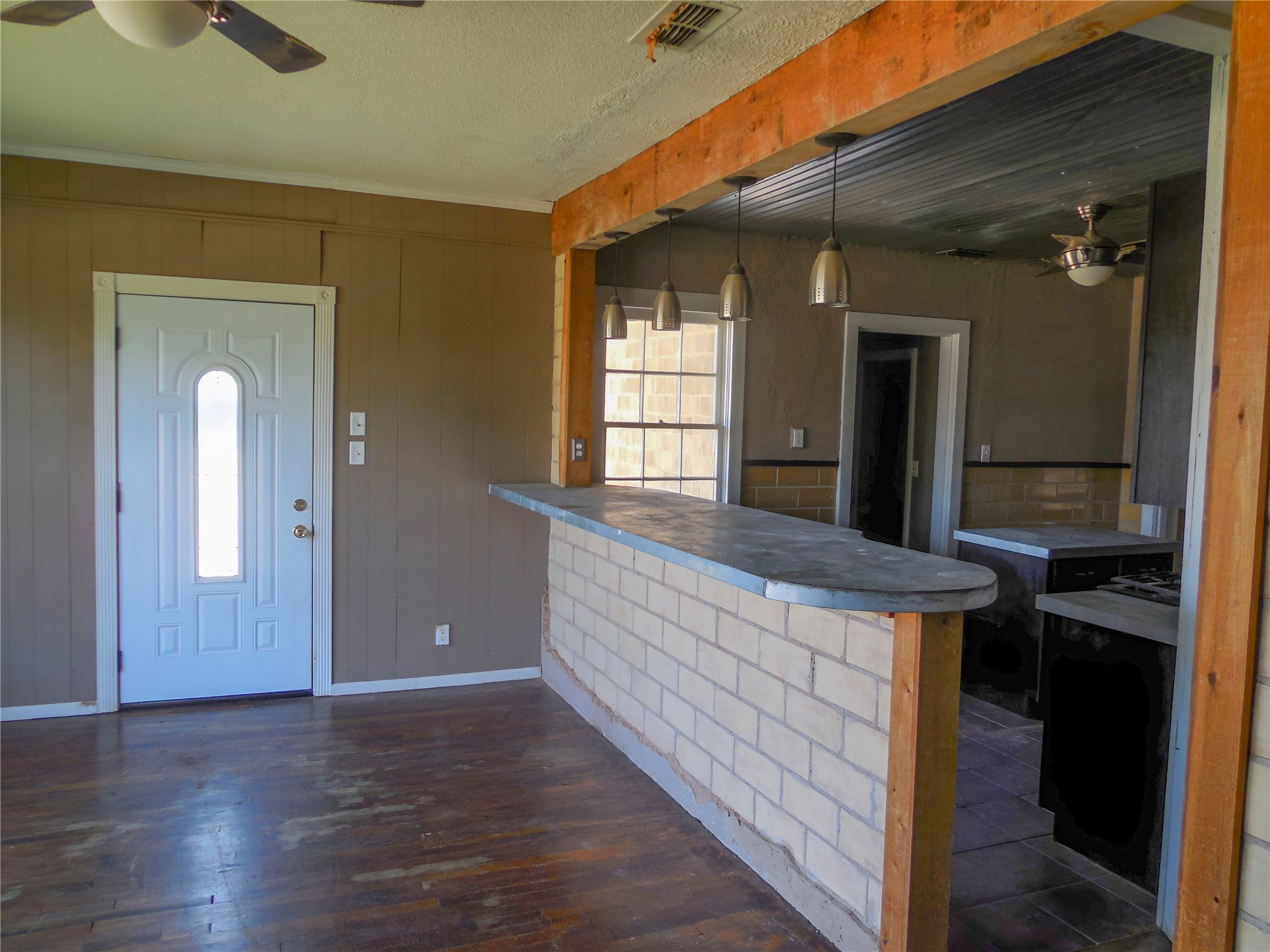 1001 E Lindsey Street Breckenridge TX 76424