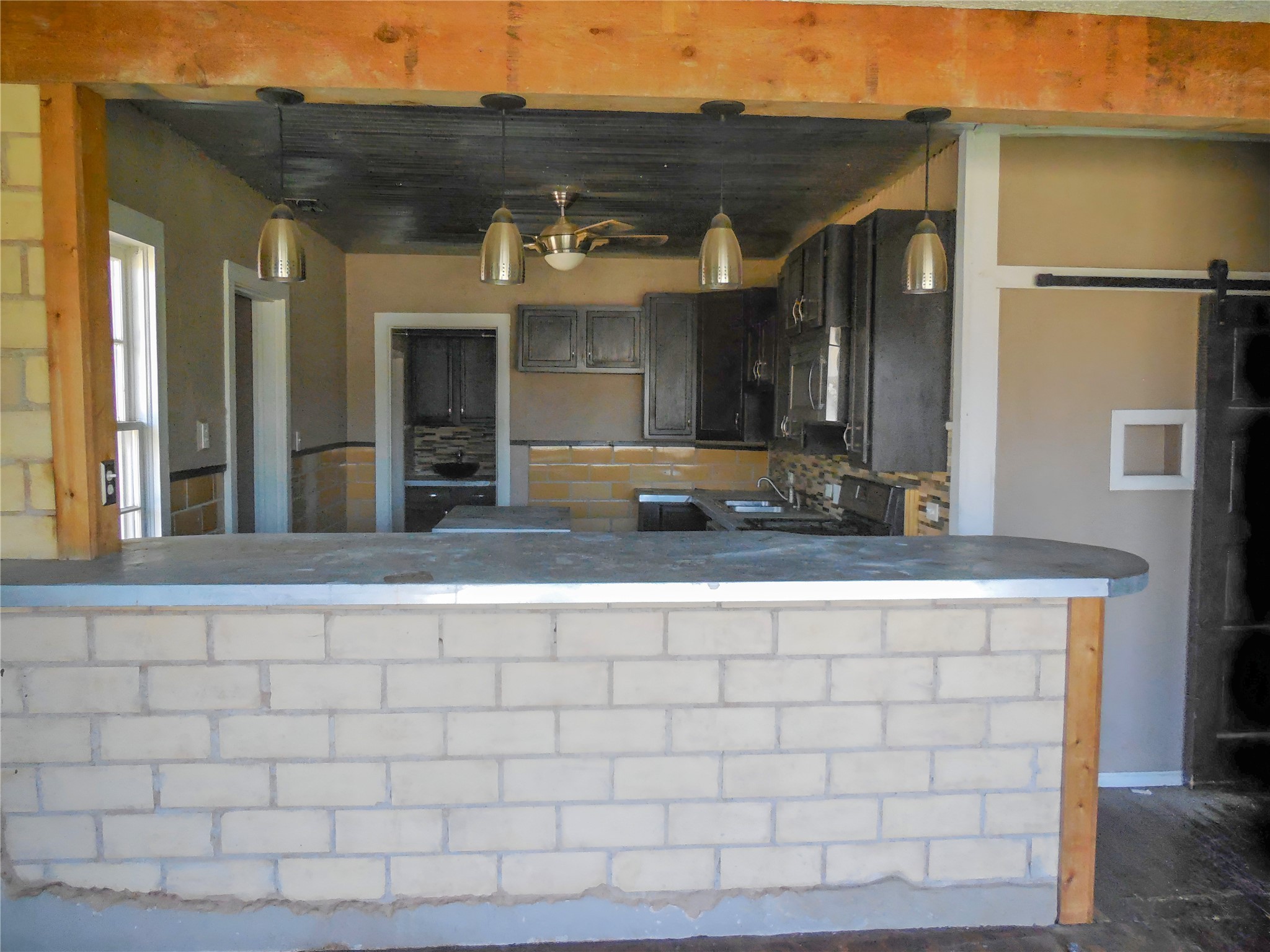 1001 E Lindsey Street Breckenridge TX 76424