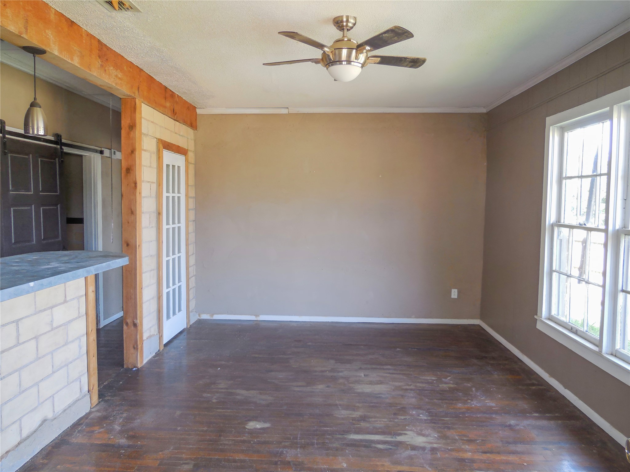 1001 E Lindsey Street Breckenridge TX 76424