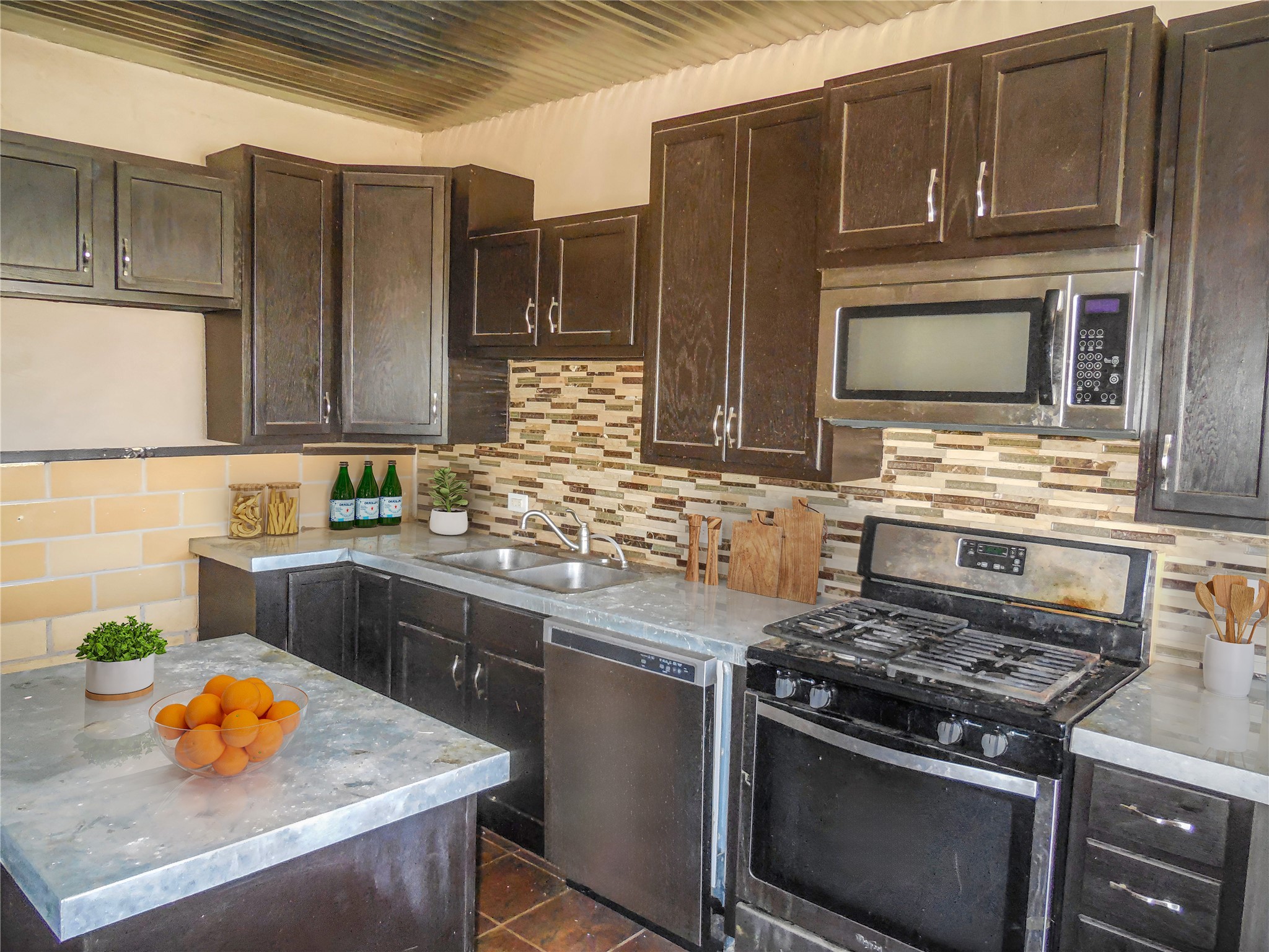 1001 E Lindsey Street Breckenridge TX 76424