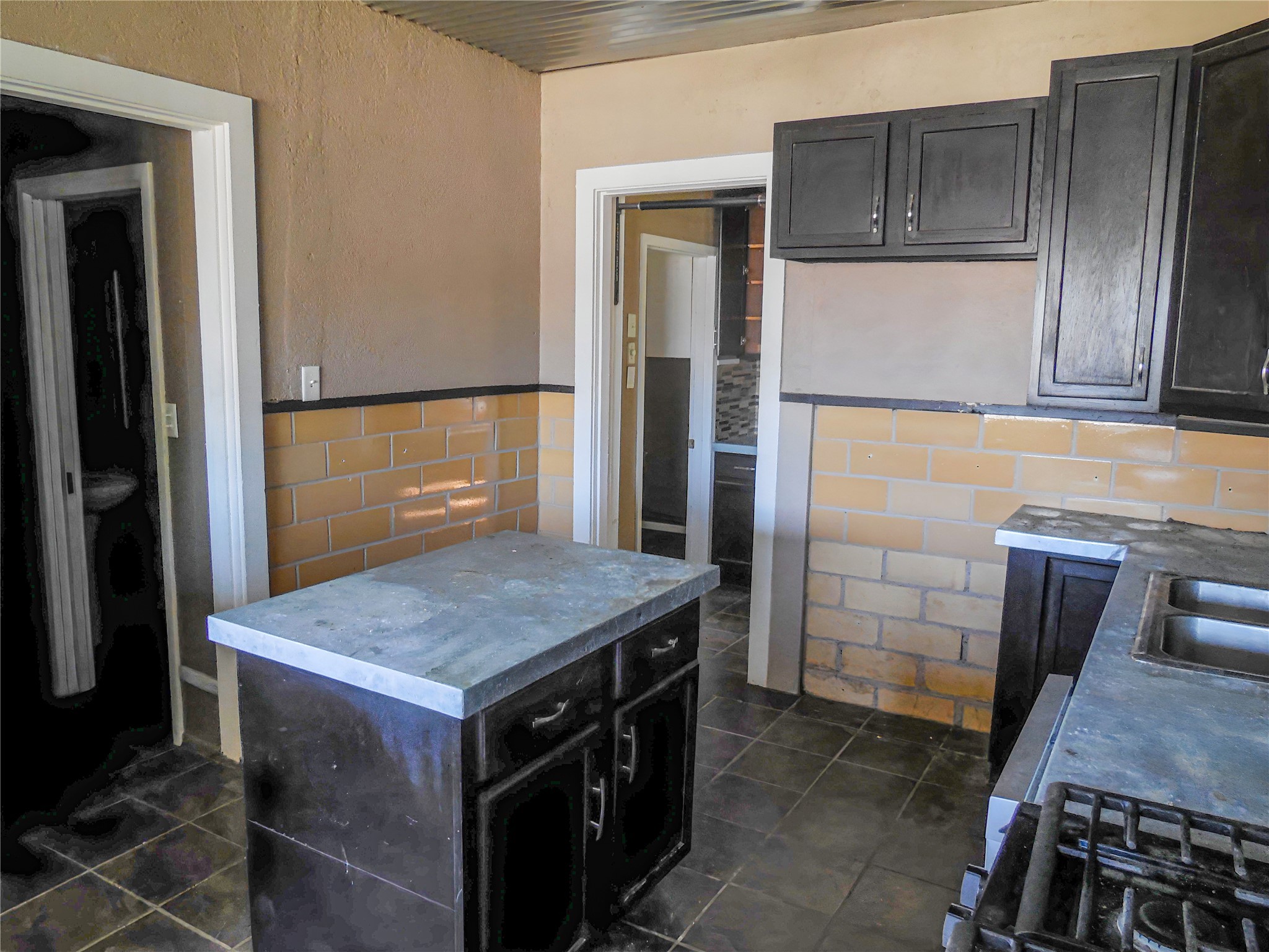 1001 E Lindsey Street Breckenridge TX 76424