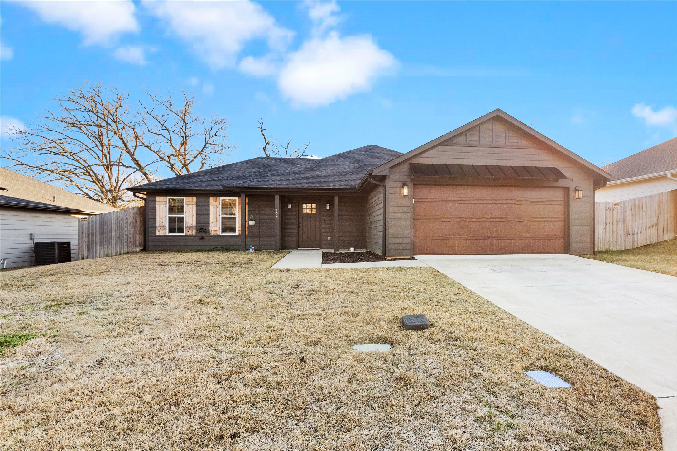 122 Brenlind Lane Mineola TX 75773